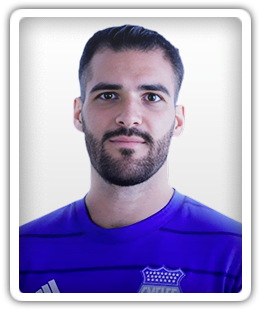 Facundo Castelli