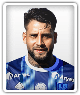 Gabriel Ramírez