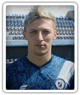 Lucas Chiapparo