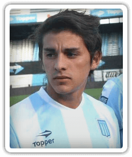 Gastón Aguirre