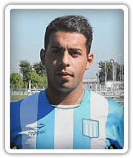 Leandro Zacarías