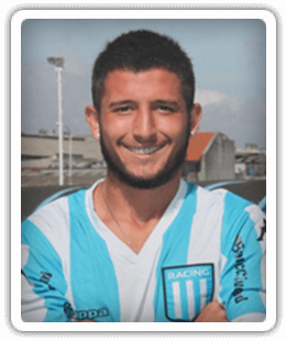 Juan Cruz Areco