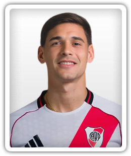 Lucas Martínez Quarta