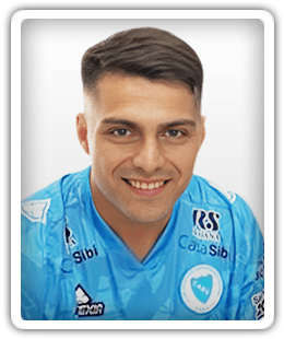 Luis Olivera