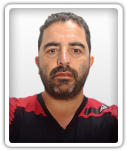 Mariano Echeverría