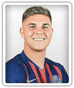 Matías Rapetti