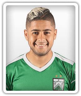 Pablo Ortega