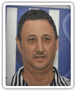 Pablo Renzi