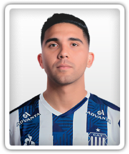Emanuel Reynoso