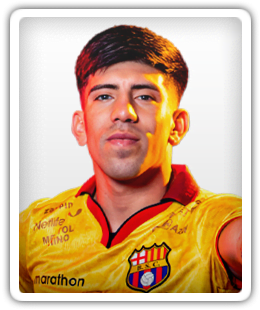 Braian Oyola