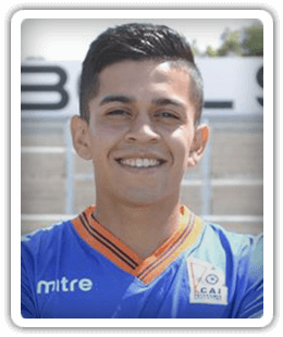 Matías Vargas