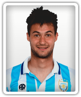 Nicolás Canavessio