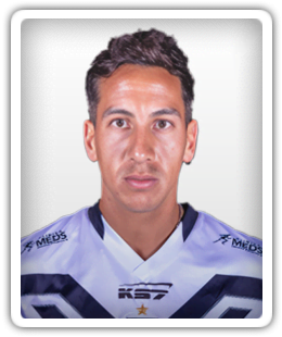 Tomás Asprea