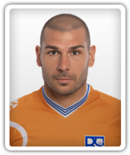 Luca Liverani