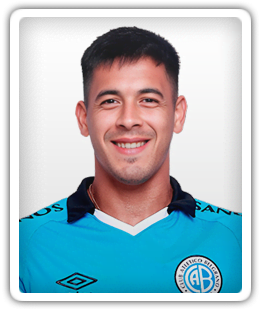 Nicolás Fernández