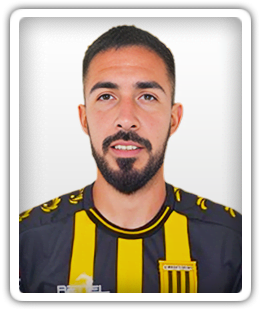 Axel Ochoa