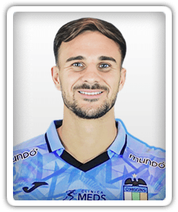 Nicolás Thaller