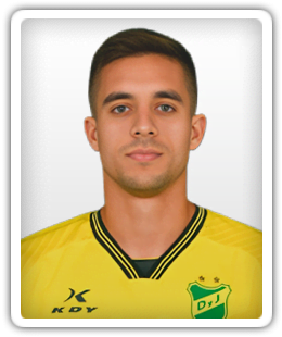 Kevin Gutiérrez