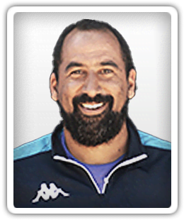 Leandro Gutiérrez