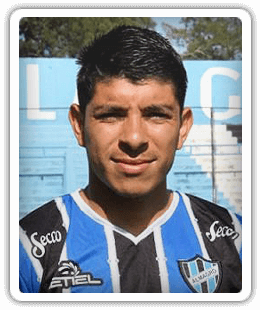 Gonzalo Jaque