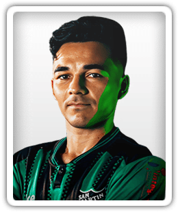 Alejandro Molina