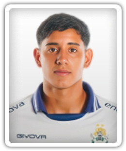 Santiago Villarreal