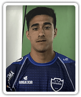 Emmanuel Castañeda
