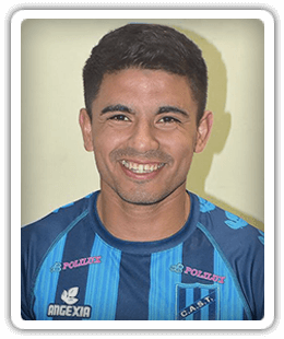 Darío Salina