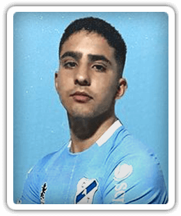 Gonzalo Vivas