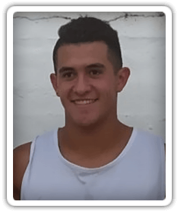 Gabriel Lepe