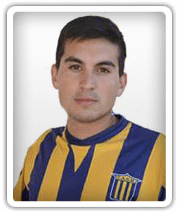Fernando Yegros
