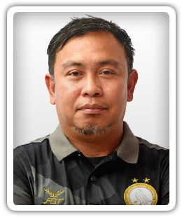 Azlan Alipah