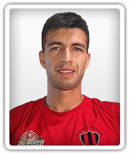 Daniel Pacheco