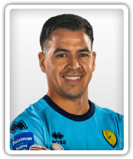 Lucas Chaves