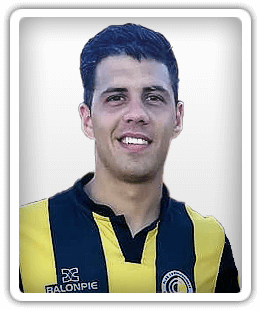 Renzo Ruiz Díaz