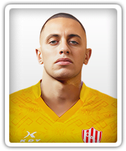 Nicolás Campisi
