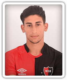Tiago Ruiz Díaz