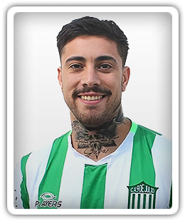 Fernando Corica