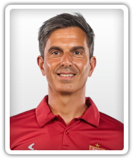 Leandro Cortizo