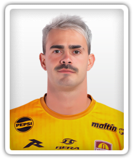 Lucas Bruera