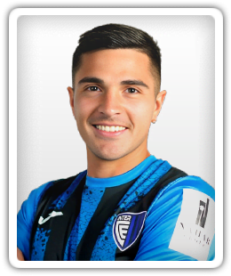 Abel Argañaraz
