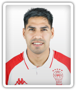 Lucas Carrizo