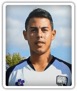 Lautaro Arellano