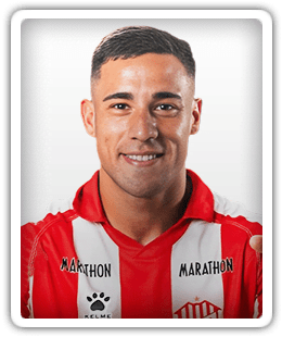 Axel Bordón