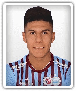 Ramiro Ríos