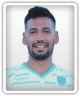 Darío Villagra