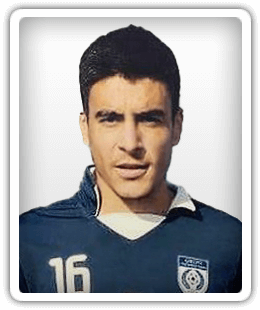 Emiliano Lucio