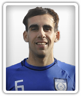 Enzo Guillenea
