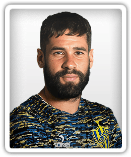 Diego Becker