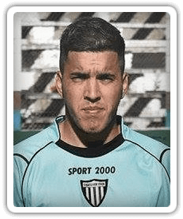 Leandro Ledesma